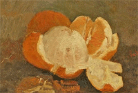 Unterschied zwischen Mandarine und Clementine