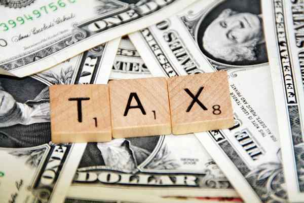 Différence entre la taxe et l'audit