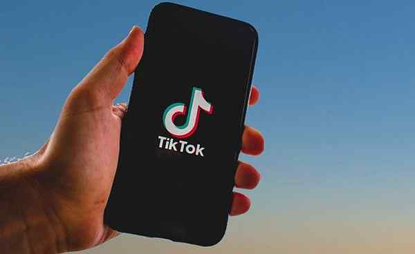 Diferencia entre Tiktok y Snapchat
