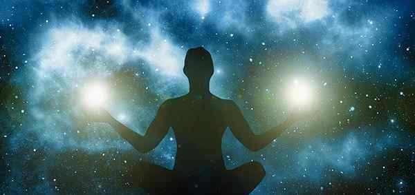 Perbezaan antara meditasi dan meditasi transendental