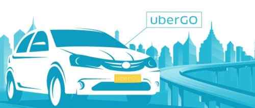 Perbezaan antara Ubergo dan Uberx