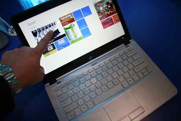 Perbezaan antara Ultrabook dan Chromebook