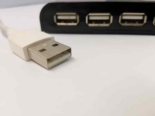 Diferencia entre USB y USB-C