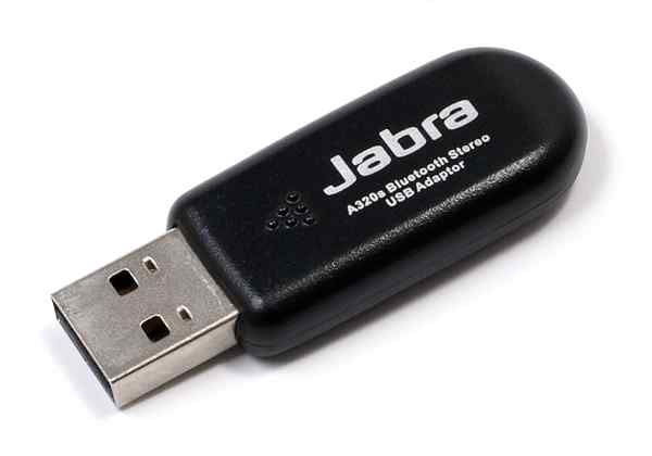 Unterschied zwischen USB Bluetooth und WiFi -Adapter