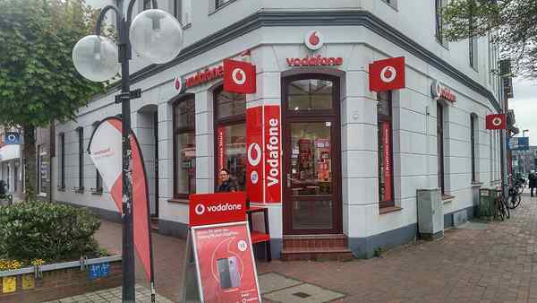Unterschied zwischen Vodafone und Orange