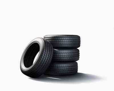 Diferencia entre la rueda y el neumático