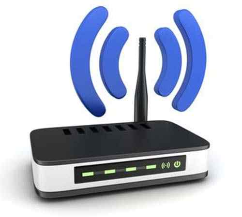 Perbedaan antara Wi-Fi dan Broadband