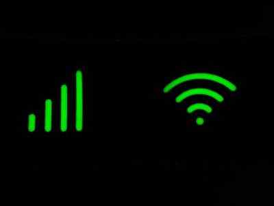 Różnica między Wi -Fi i MIFI
