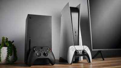 Perbedaan antara Xbox dan PlayStation