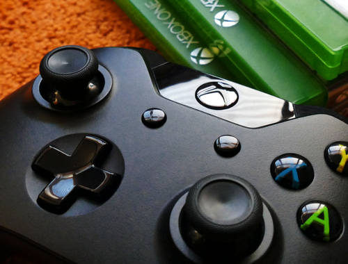Perbedaan antara Seri Xbox X dan PS5