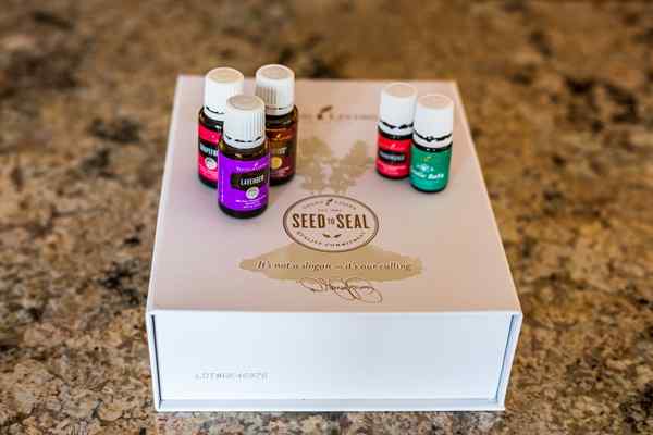 Perbedaan antara Young Living dan Doterra