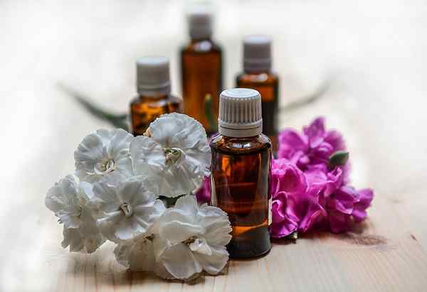 Różnice między olejkami eterycznymi i olejkami zapachowymi