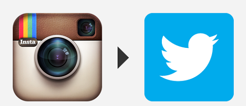 Perbezaan antara Instagram dan Twitter