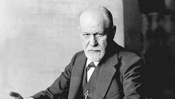 Perbedaan antara Jung dan Freud