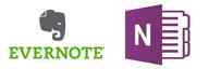 Evernote vs. Microsoft Onenote