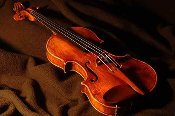 Geige vs. Geige