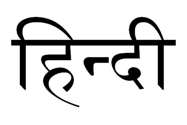 Hindi vs. Hindu