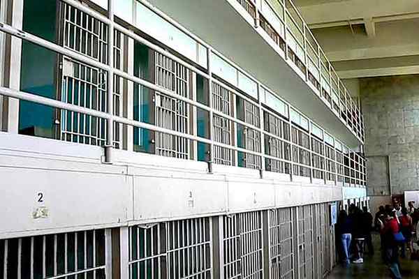 Cárcel vs. Prisión