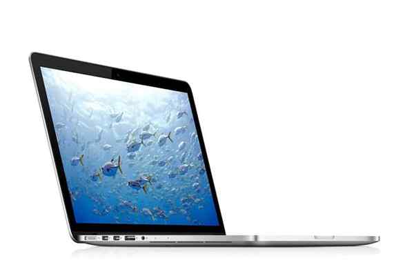 MacBook Air VS. Macbook Pro