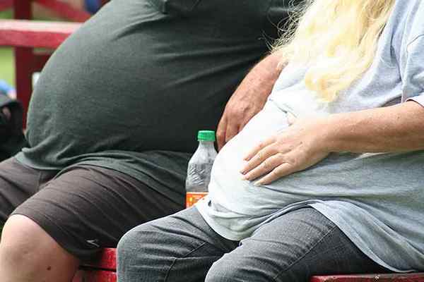 Sobrepeso vs. Obeso