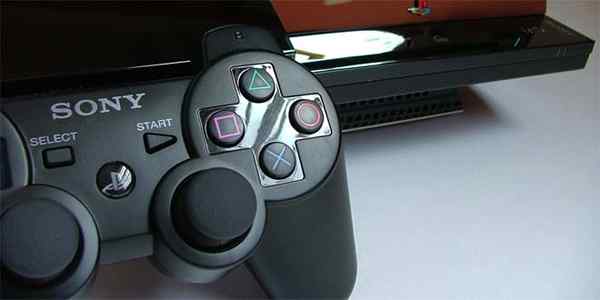 PlayStation 3 vs. Playstation 4