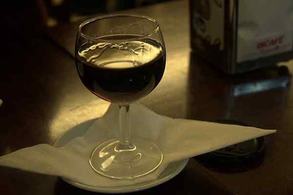 Wino portowe vs. Sherry