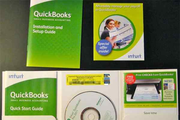 QuickBooks vs. Ożywiać