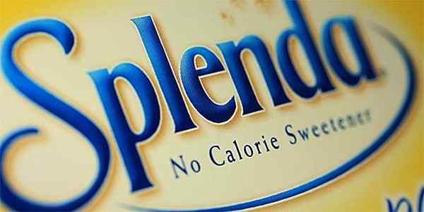 Splenda vs. Stevia