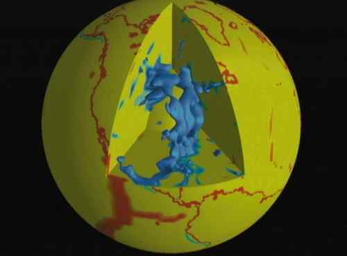 Perbezaan antara geografi dan geologi