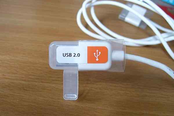 USB 2.0 vs. USB 3.0