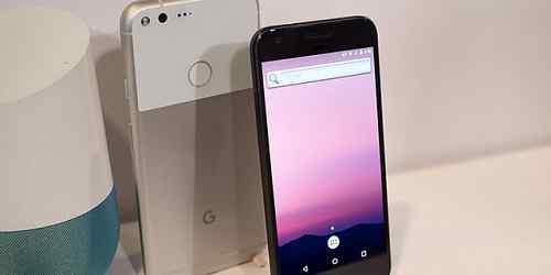 7 Area Perbedaan Antara Apple iPhone 7 dan Google Pixel