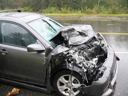 Différence entre l'accident et l'incident