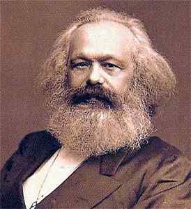 Unterschied zwischen Adam Smith und Karl Marx