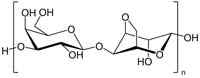 Différence entre l'agarose et le polyacrylamide