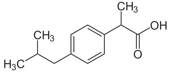 Diferencia entre Aleve e ibuprofeno