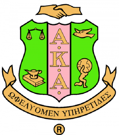 Perbezaan antara Alpha Kappa Alpha dan Delta Sigma Theta