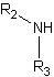 Différence entre amine et amide