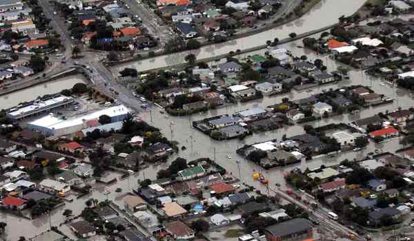 Diferencia entre un terremoto con intensidad 7.1 y un terremoto con intensidad 7.2