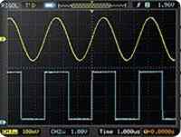 Différence entre analogique et numérique