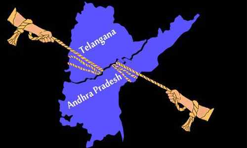 Différence entre Andhra Pradesh et Telengana