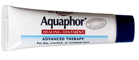 Unterschied zwischen Aquapher und Baby Aquaphor