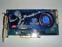 Différence entre ATI Radeon 4100 et Radeon 4200