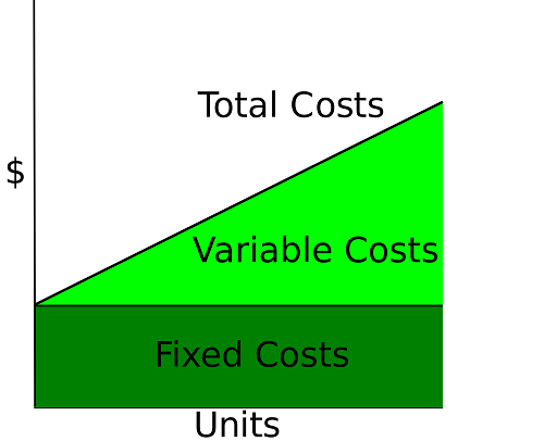 Diferencia entre el costo evitable y el costo inevitable