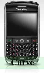 Perbedaan antara BlackBerry dan PDA