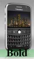 Unterschied zwischen Blackberry Bold und Blackberry 8900