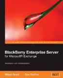 Różnica między usługą internetową Blackberry a Blackberry Enterprise Service