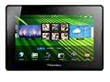 Perbedaan antara BlackBerry Playbook dan Apple iPad