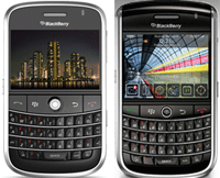 Différence entre Blackberry Tour et Blackberry Bold