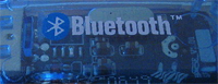 Diferencia entre Bluetooth 1.2 y 2.0