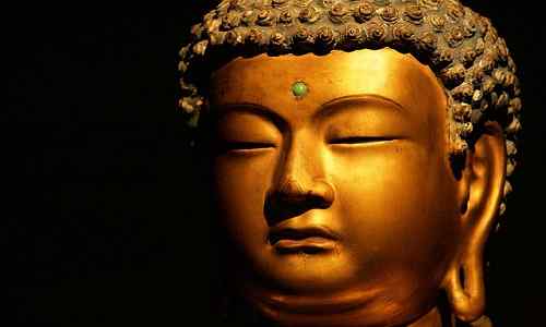 Unterschied zwischen Buddha und Bodhisattva